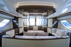 Buy a yacht LAZZARA LSX 67 - Lazzara