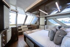 Buy a yacht LAZZARA LSX 67 - Lazzara