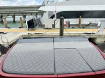 Купить яхту Notorious - GIANETTI в Shestakov Yacht Sales