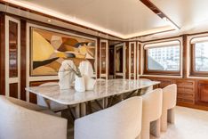best yacht sales deals DXB 114