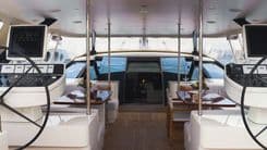 Buy a VALQUEST at Shestakov Yacht Sales