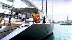 best yacht sales deals VALQUEST 2009