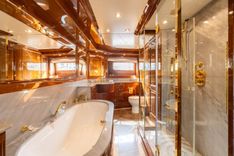 Buy a DXB - Benetti at Shestakov Yacht Sales