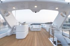 best yacht sales deals DXB 2003