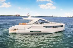 EQUANIMITY - Jeanneau