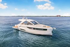 Продажа яхты EQUANIMITY - Jeanneau