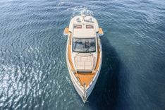 Стоимость яхты EQUANIMITY DB 43