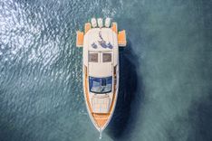 Купить яхту EQUANIMITY 43 в Shestakov Yacht Sales