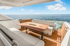 Продажа яхты EQUANIMITY - Jeanneau