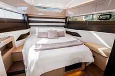 Купить яхту EQUANIMITY DB 43 в Shestakov Yacht Sales