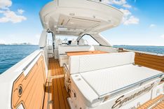 Стоимость яхты EQUANIMITY 43