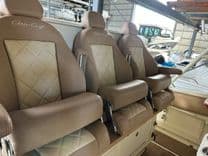 2018 Chris Craft 34 Catalina - Chris-Craft