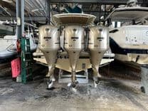 2018 Chris Craft 34 Catalina - Chris-Craft price