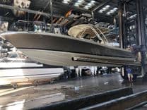 Buy a 2018 Chris Craft 34 Catalina 2018 at Shestakov Yacht Sales