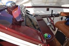 Купить яхту SARAH - SANTA CRUZ в Shestakov Yacht Sales