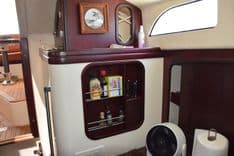 SARAH Coastal Flyer 41, Picnic Cruiser