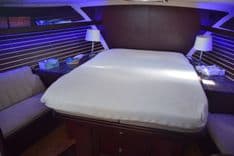 Стоимость яхты SARAH 41