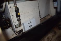 Продажа яхты SARAH - SANTA CRUZ