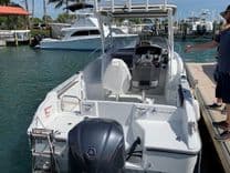 best yacht sales deals 2020 Jeanneau Leader 7.5 WA 2020