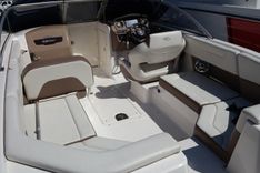 the best price on 2015 Chaparral 250 Suncoast 250 Suncoast