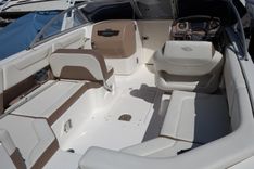2015 Chaparral 250 Suncoast 24