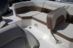 the best price on 2015 Chaparral 250 Suncoast 2015