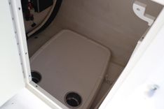 2015 Chaparral 250 Suncoast - Chaparral