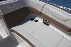 Buy a 2015 Chaparral 250 Suncoast 250 Suncoast at Shestakov Yacht Sales