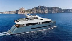 Buy a StellarONE ST88 at Shestakov Yacht Sales