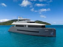 Buy a yacht StellarONE ST88 2027