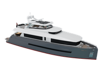 Buy a yacht StellarONE ST88 87