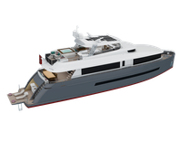 StellarONE ST88 - STELLARPM yacht sale