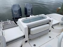 Стоимость яхты 2019 Sea Fox 266 Commander - SEA FOX