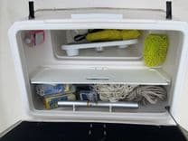 Купить яхту 2019 Sea Fox 266 Commander 2019 в Shestakov Yacht Sales