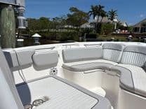 2019 Sea Fox 266 Commander 26