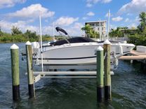 Buy a 2022 Four Winns HD3 22 at Shestakov Yacht Sales