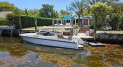 Стоимость яхты - Weekender 9