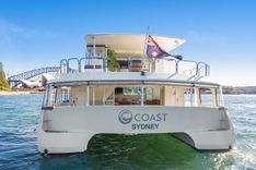 Buy a COAST 65 at Shestakov Yacht Sales