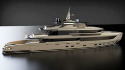 Buy a DOGE 500 163 at Shestakov Yacht Sales