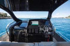 Продажа яхты AKIKO 1 - SACS MARINE