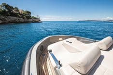 Продажа яхты AKIKO 1