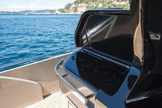 Стоимость яхты AKIKO 1 - SACS MARINE