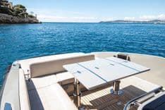 Продажа яхты AKIKO 1 - SACS MARINE