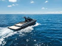 AKIKO 1 - SACS MARINE