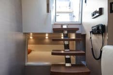 Стоимость яхты AKIKO 1 - SACS MARINE