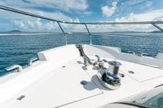 Buy a Sea Change Squadron 65 at Shestakov Yacht Sales