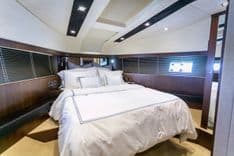 Buy a Sea Change - Fairline at Shestakov Yacht Sales