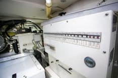 Sea Change Squadron 65 yacht sale