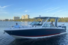 Лучшие предложения покупки яхты 2021 Chaparral 300 OSX - Chaparral