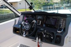 Лучшая цена на 2021 Chaparral 300 OSX 2021